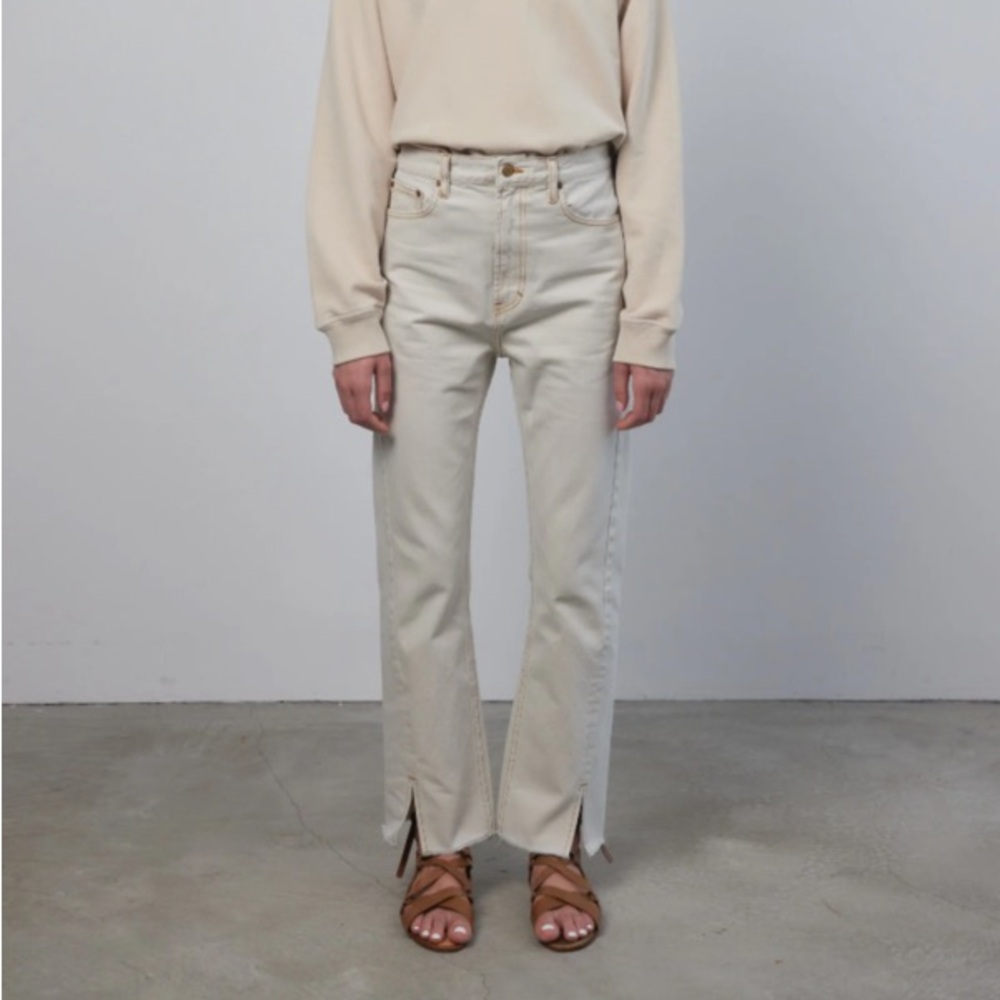 B Sides Stowe Jean